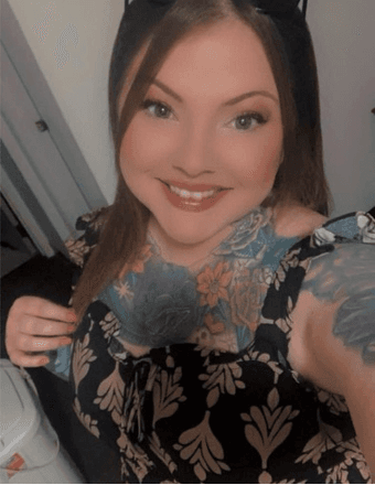 Adrianna Michelle Gibson Obituary