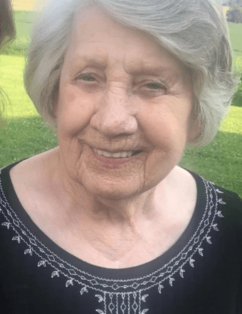 Lore Sode Obituary