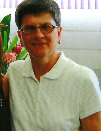 Teresa (Mohler) Johnson Obituary
