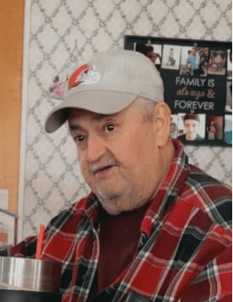 Danny "Tater" Lee Beem, Sr. Obituary