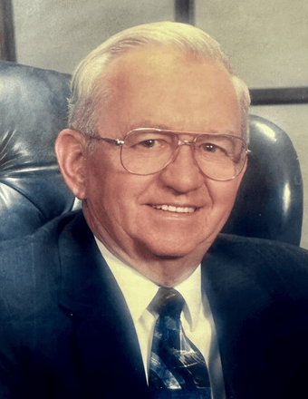 Rev. Robert L. Powell Obituary