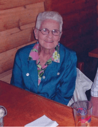 Mary Sue (Whitlinger) Perry Obituary