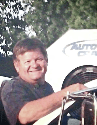 Jackie Dale Creeks Obituary