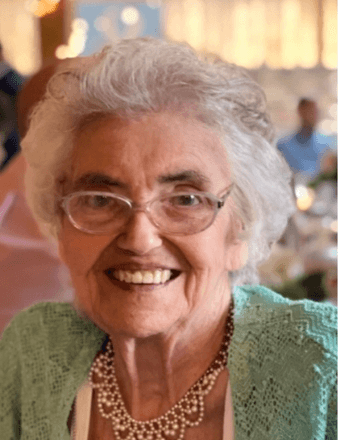 Ruth E. (Anderson) Woodyard Obituary