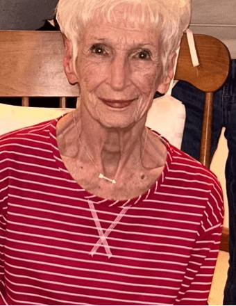 Donna M. (Skinner) Lake Obituary