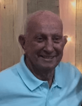 Larry F. Tipton Obituary