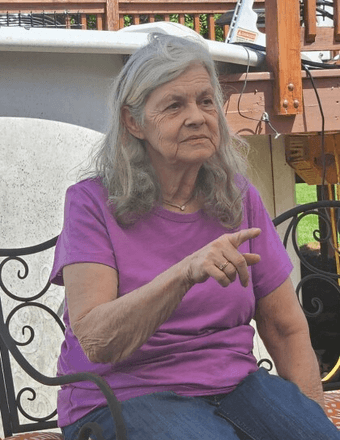 Constance L. (Harter) Starkey Obituary