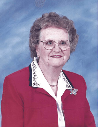 Orpha Ann (Mills) Cox Obituary