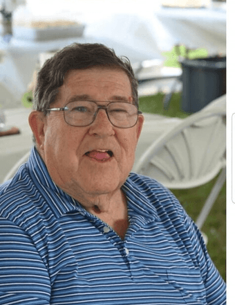 Harlen "Bud" E. Dobbins Obituary
