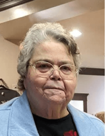 Jacqueline "Jackie" G. Hoover Obituary