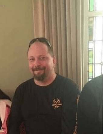 Shawn Anthony VanVorhis Obituary