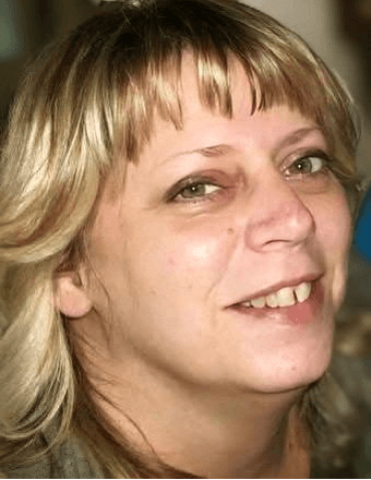 Rebecca Lynn (Ewing) Barney Obituary
