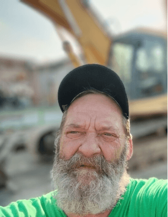 Brian Mitchell Moody Obituary