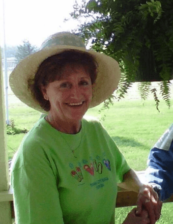 Vicki (Hunt) Hina Obituary