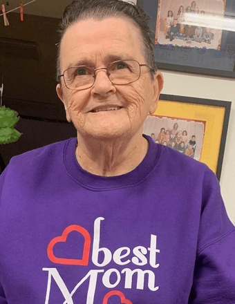 Lenora Faye (Baughman) Matheney Obituary