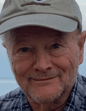 Charles Edward "Ed" Mohler Obituary