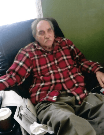 Wallace Jay Anders Obituary
