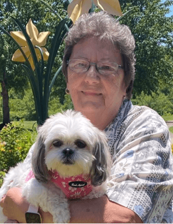 Kathleen "Kathy" (West) McCormick Obituary