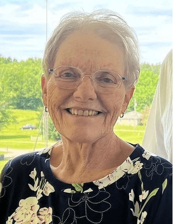 Judy Ann (Hartley) Perry Obituary