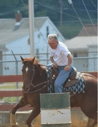 Rodger Dale Carson Obituary