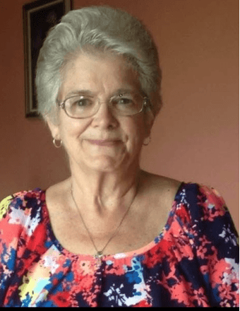 Janet Louise (Curry) Bussey Obituary