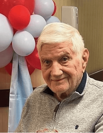 Robert Kelly Worstall Obituary
