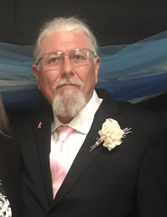 David Alan Teters Obituary