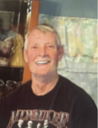 Gregory "Greg" A. Murgatroyd Obituary