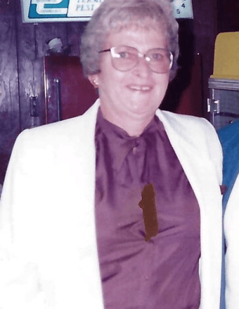 Joann (VonKenal) Terry Obituary