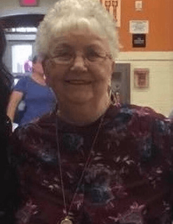 Virginia L. Winsor Obituary