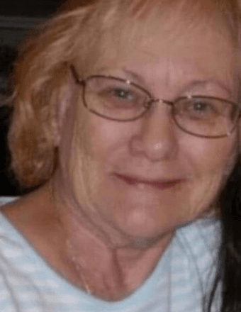 Peggy Lucinda (Storer) Ballis Obituary