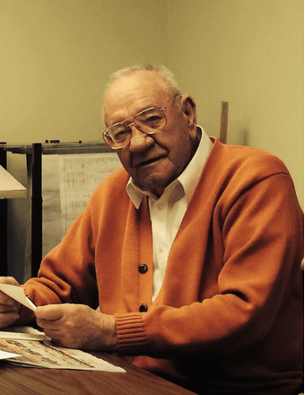 Bernard "Bernie" Leroy Baldwin Obituary