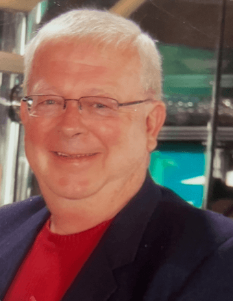Steven G. Brock Obituary