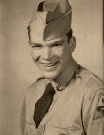 John E. Derwacter Obituary