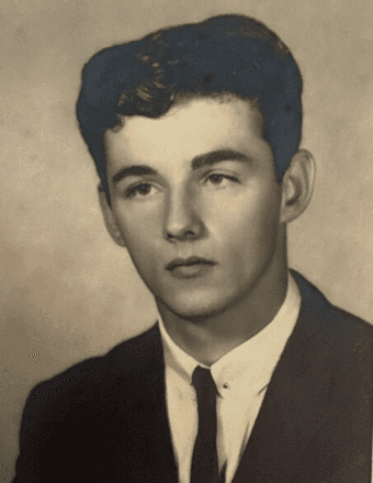 Leonard Mark Dean Obituary