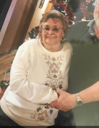Ellen Rose (Wood) Mason Obituary