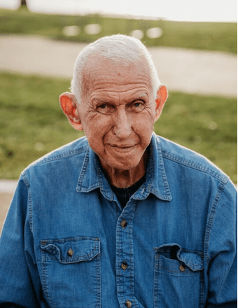 David Theodore "Ted" Lazar Obituary