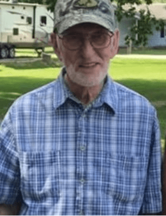 Richard "Dick" William Winsor Obituary