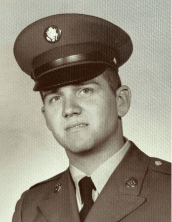 Donald Wilbur Gainer Obituary