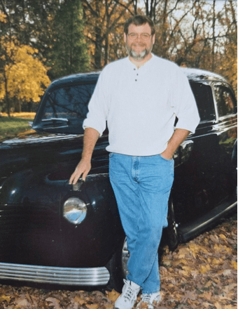 William Joseph Fountain Obituary