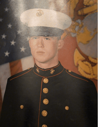 Glenn James Poirier Obituary