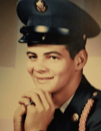Raymond Lee Stanbery Obituary
