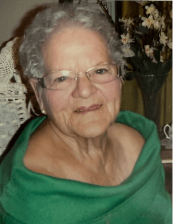 Gladys Rose (Wolfe) King Obituary