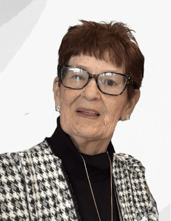 Patricia Ann (Thompson) Roberts Obituary
