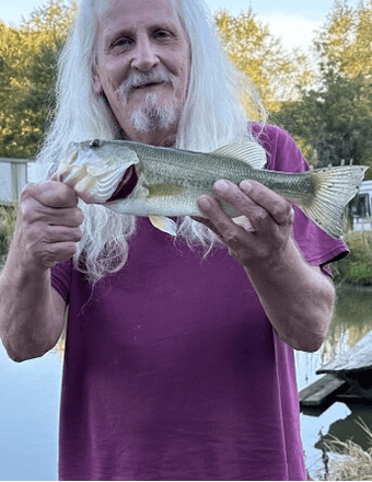 Samuel David Allton Obituary