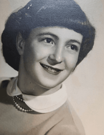 Betty Jean (Yahn) Rucker Obituary