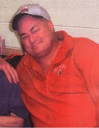 Ricky Dean Shinn Obituary