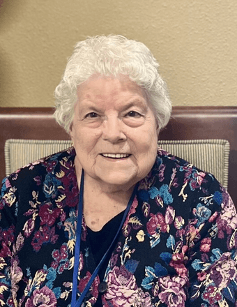 Thelma B. Bash Obituary