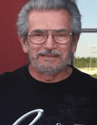 William "Bill" C. Robinson Obituary