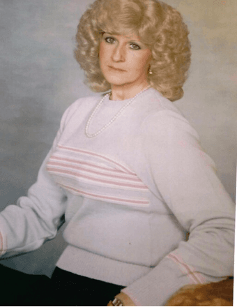 Donna Loene (McCarty) Miller Obituary